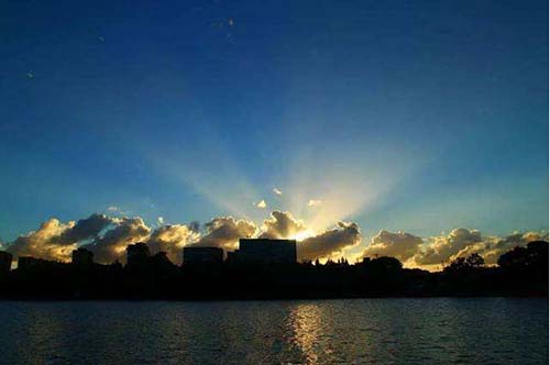 重磅！環(huán)境部正式發(fā)布《重點行業揮發(fā)性有機物綜合治理方案》二